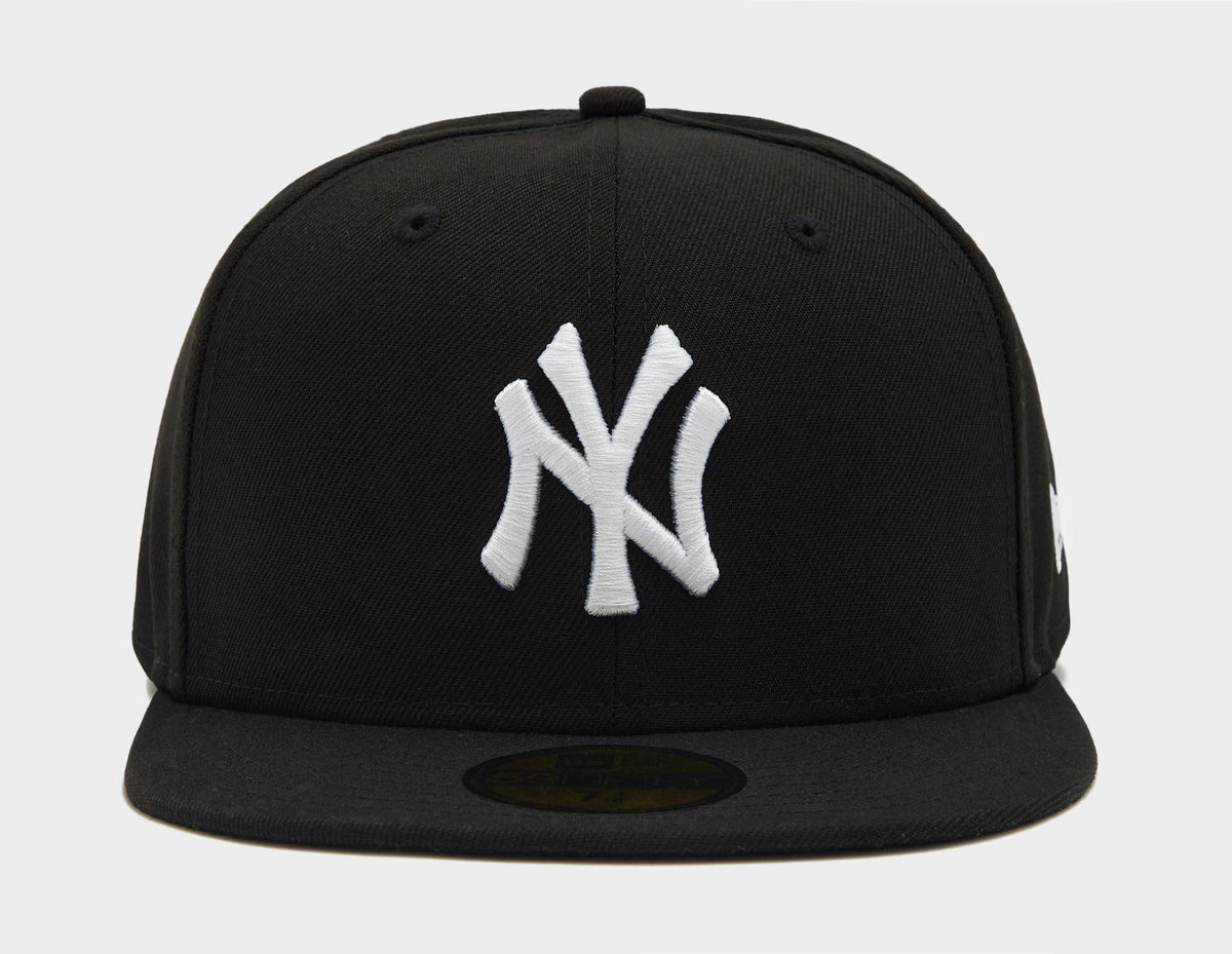 New Era MLB New York Yankees 59FIFTY Fitted Cap