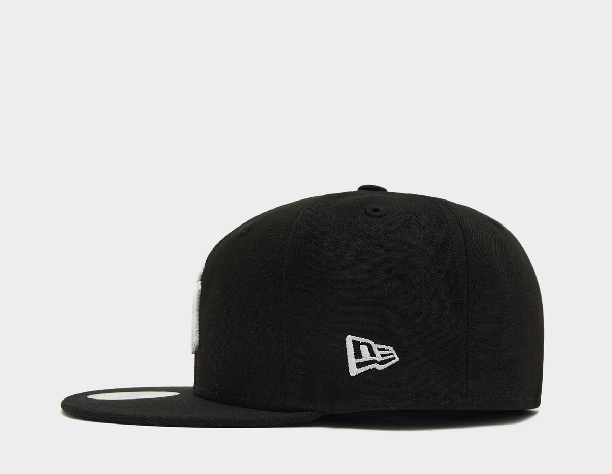 New Era MLB New York Yankees 59FIFTY Fitted Cap