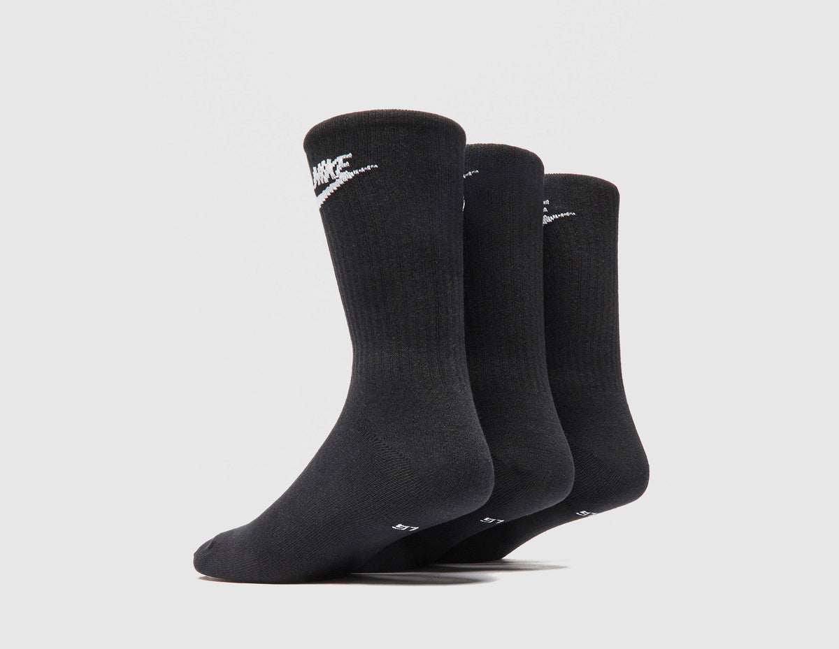 Nike 3-Pack Futura Essential Socks