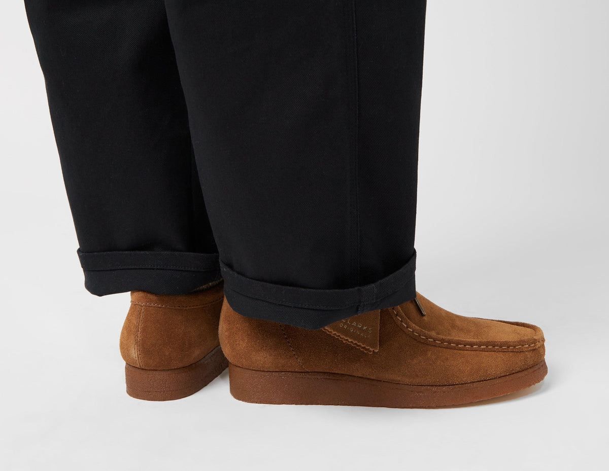 Clarks Originals Wallabee