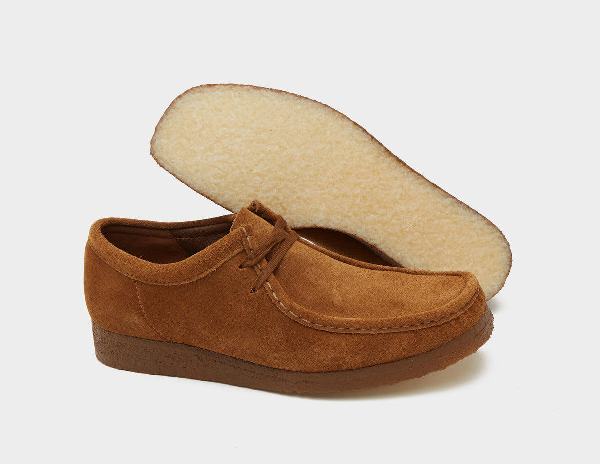 Clarks Originals Wallabee