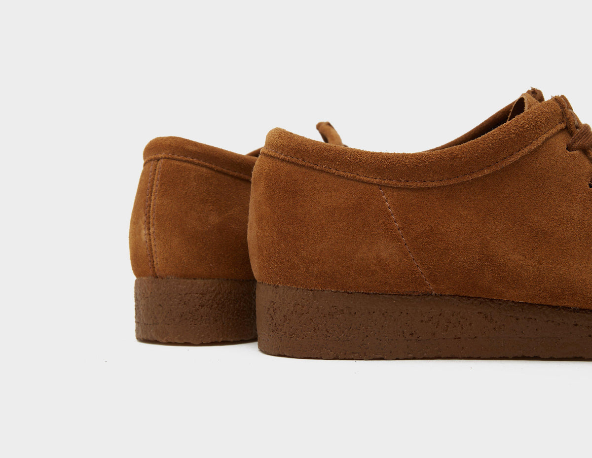 Clarks Originals Wallabee