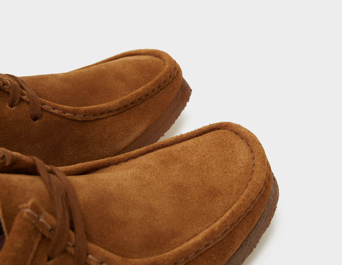 Clarks Originals Wallabee