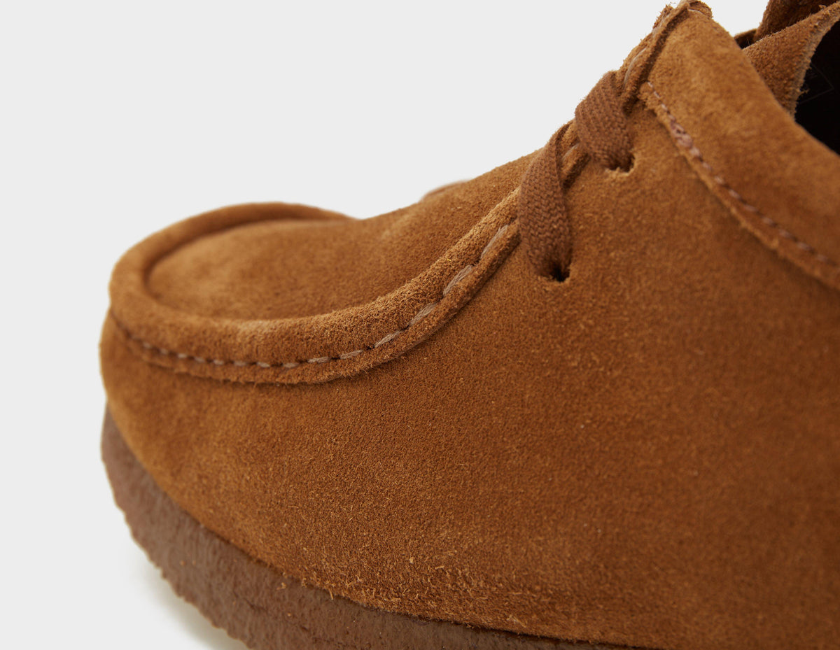 Clarks Originals Wallabee