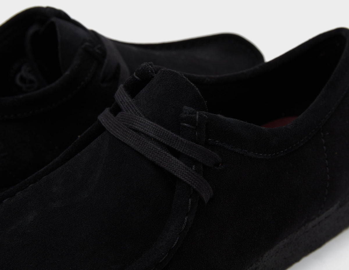 Clarks Originals Wallabee