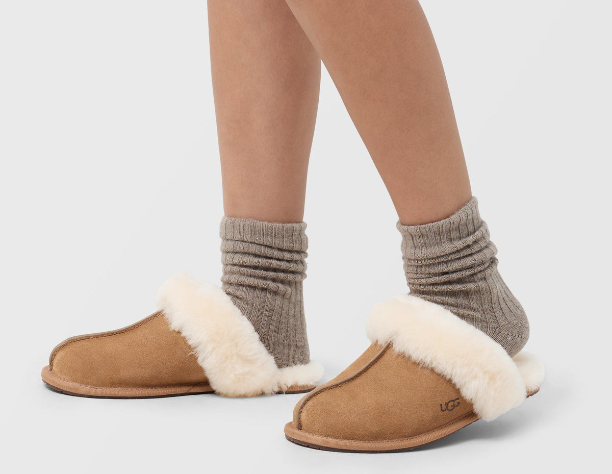 UGG Classic Scuffette II Slippers Women's