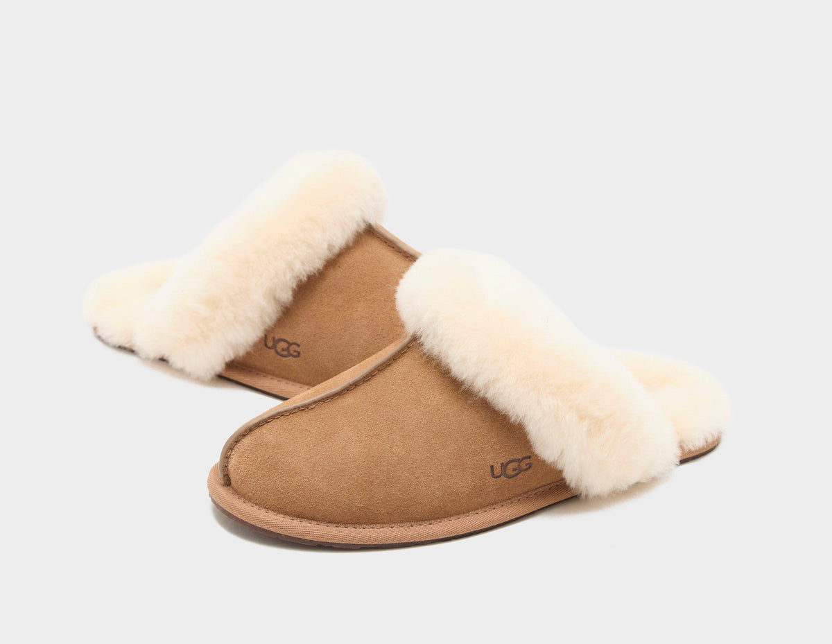 UGG Classic Scuffette II Slippers Women's