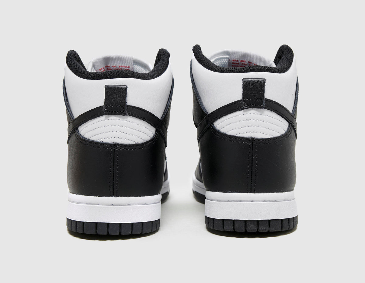 Nike Dunk High Women's