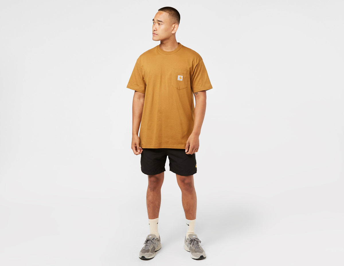 Carhartt WIP Chase Swim Shorts