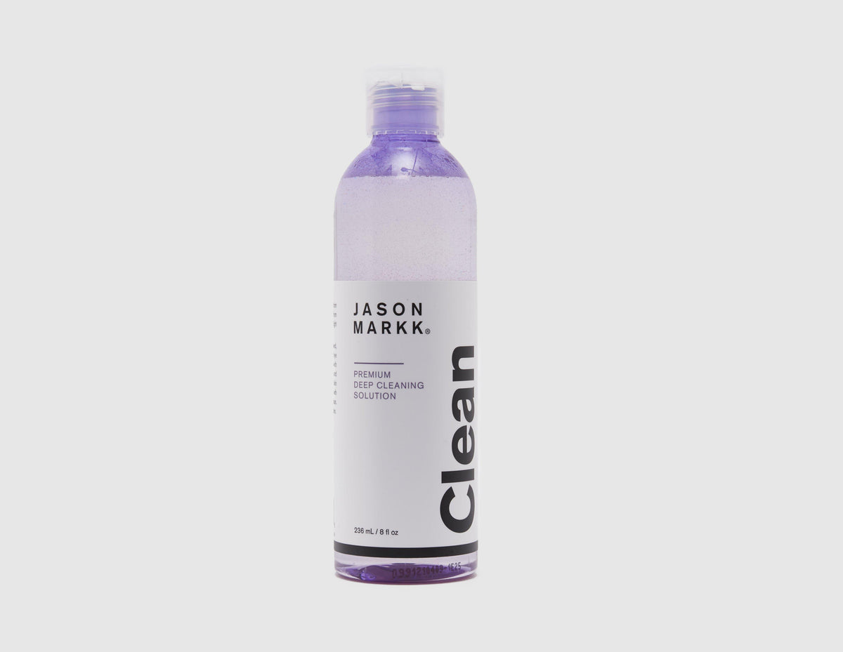 Jason Markk 8oz Premium Deep Cleaning Solution