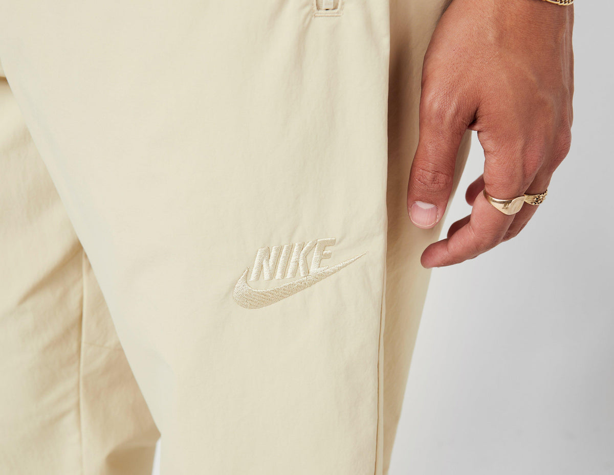 Nike Sportswear Woven Tracksuit Bottoms