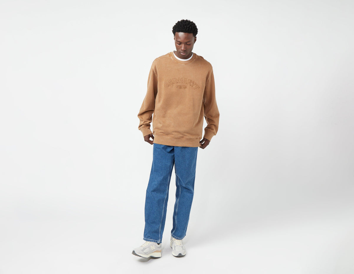 Carhartt WIP Simple Pant