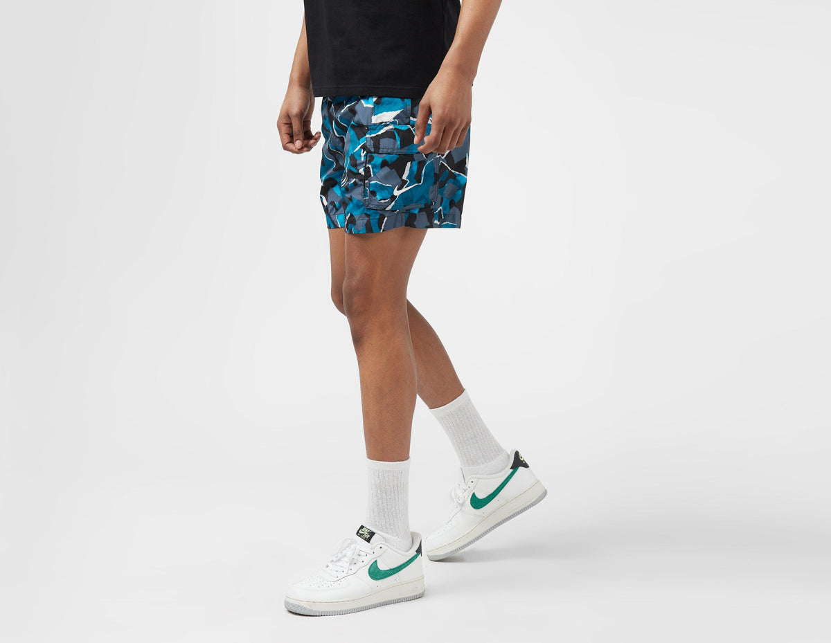 Nike Camo Voyage Shorts