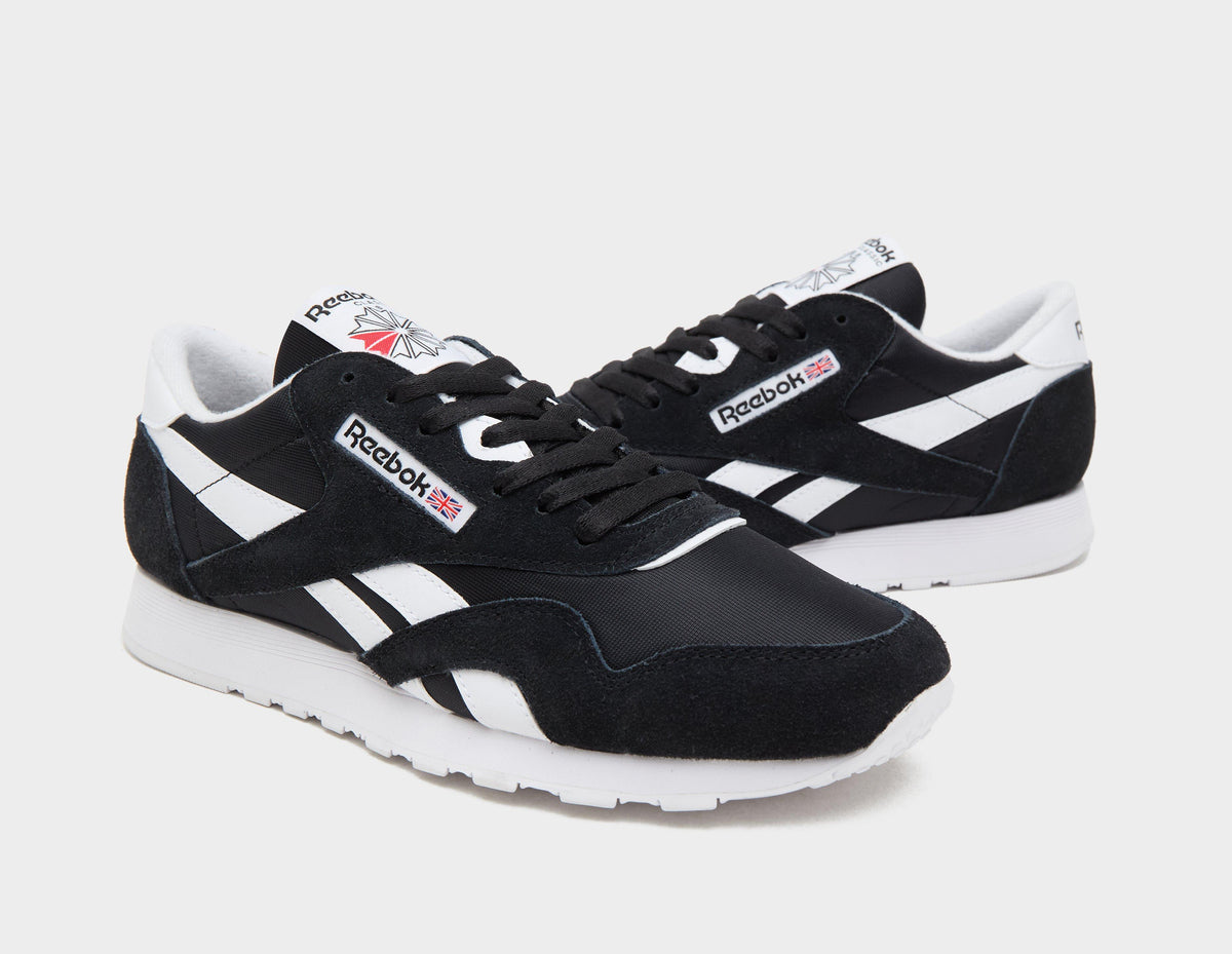 Reebok Classic Nylon