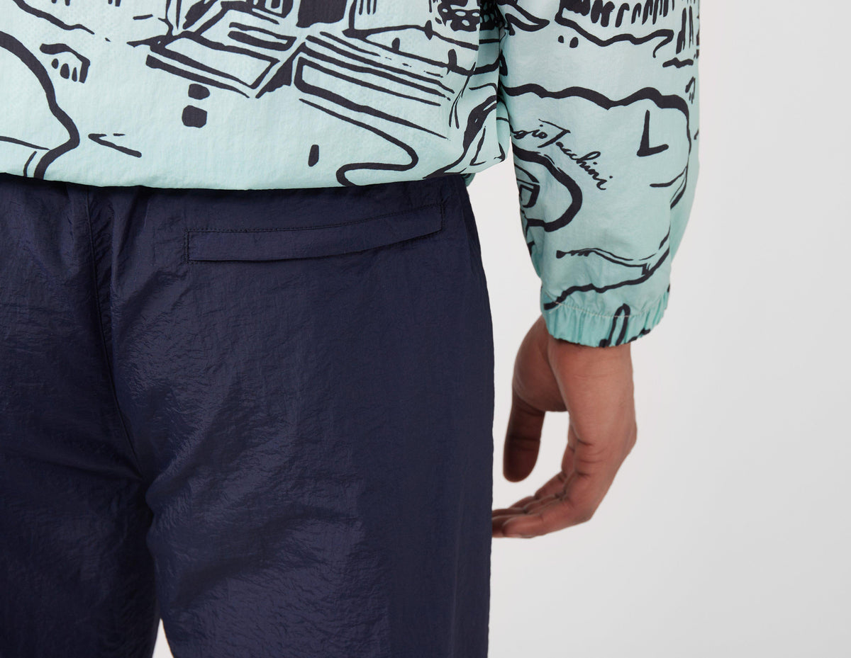 Sergio Tacchini MC Pants