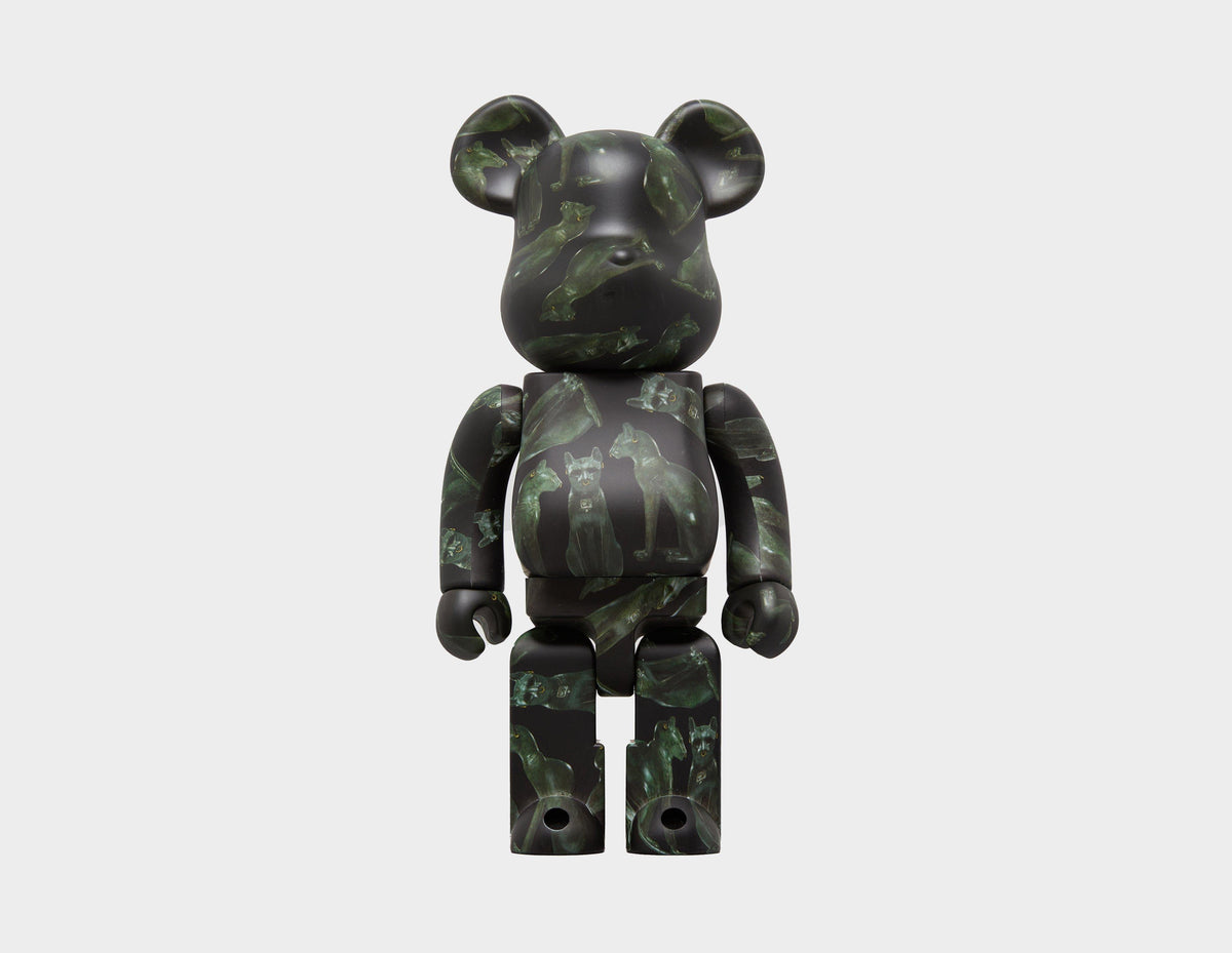 Medicom BE@RBRICK Gayer-Anderson Cat 100% 400%