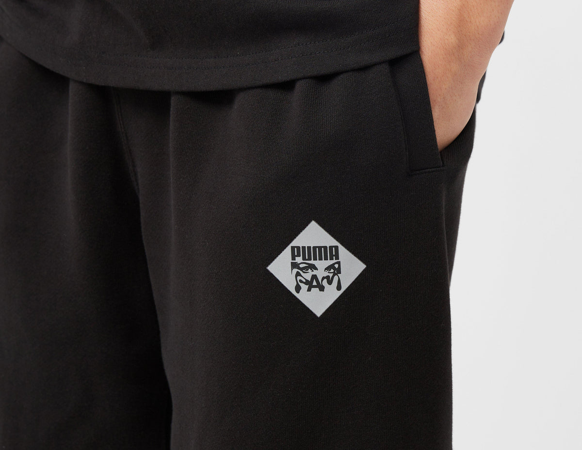 PUMA x Perks and Mini Joggers