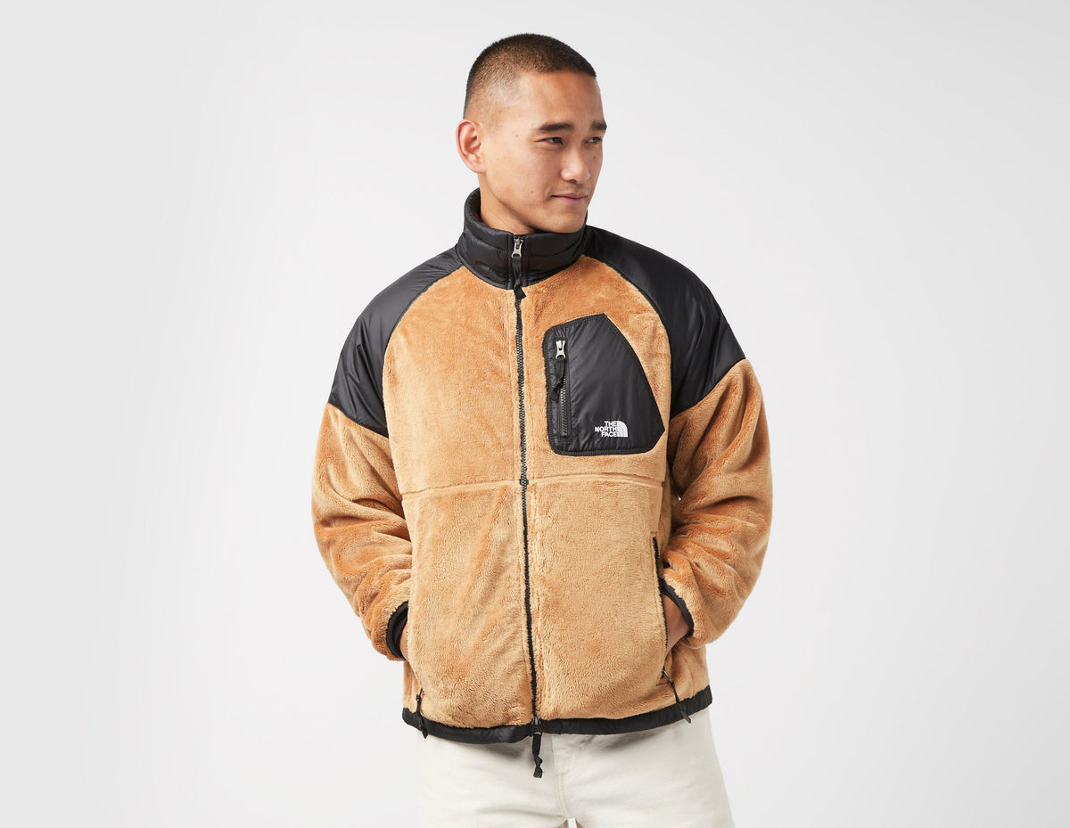 The North Face Versa Velour Jacket