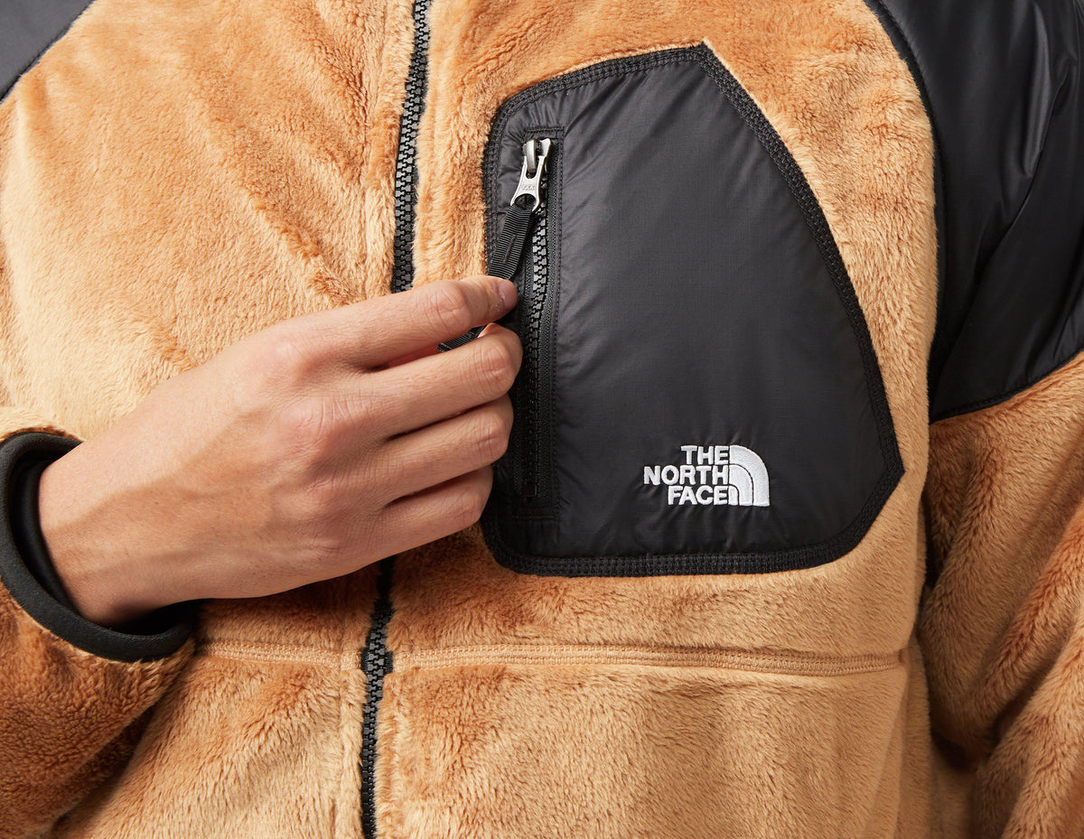 The North Face Versa Velour Jacket