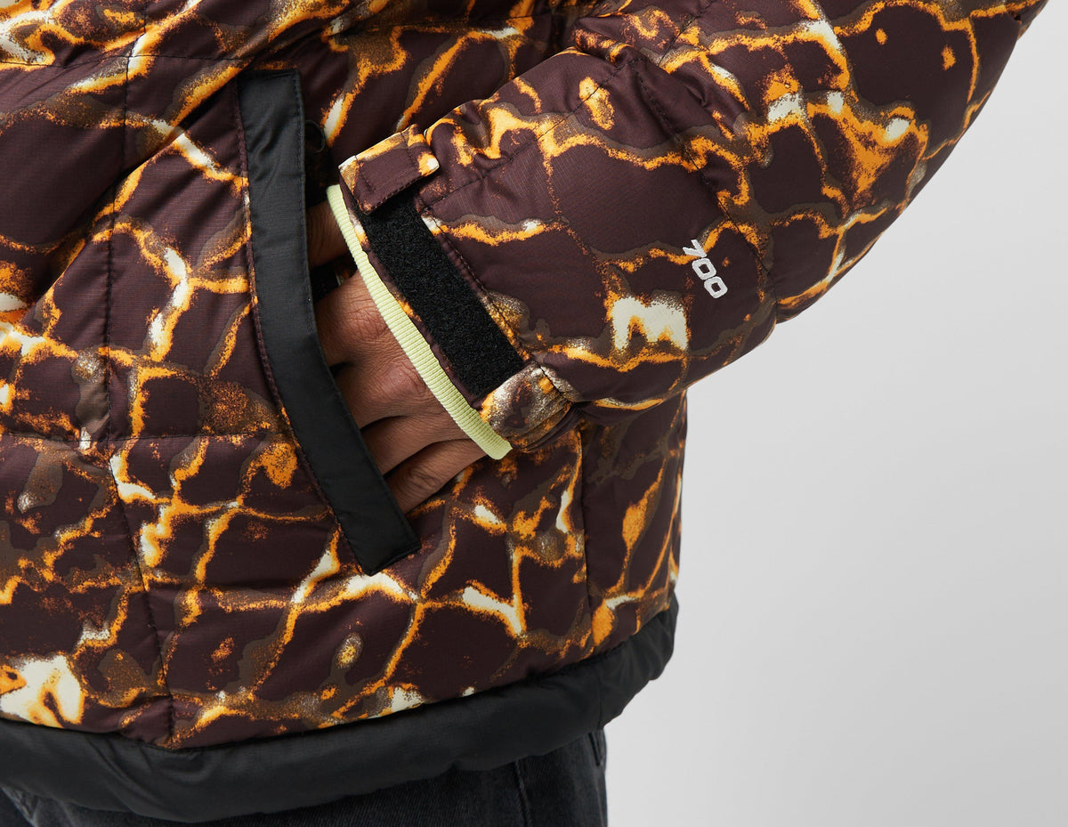 The North Face Lhotse Down Jacket