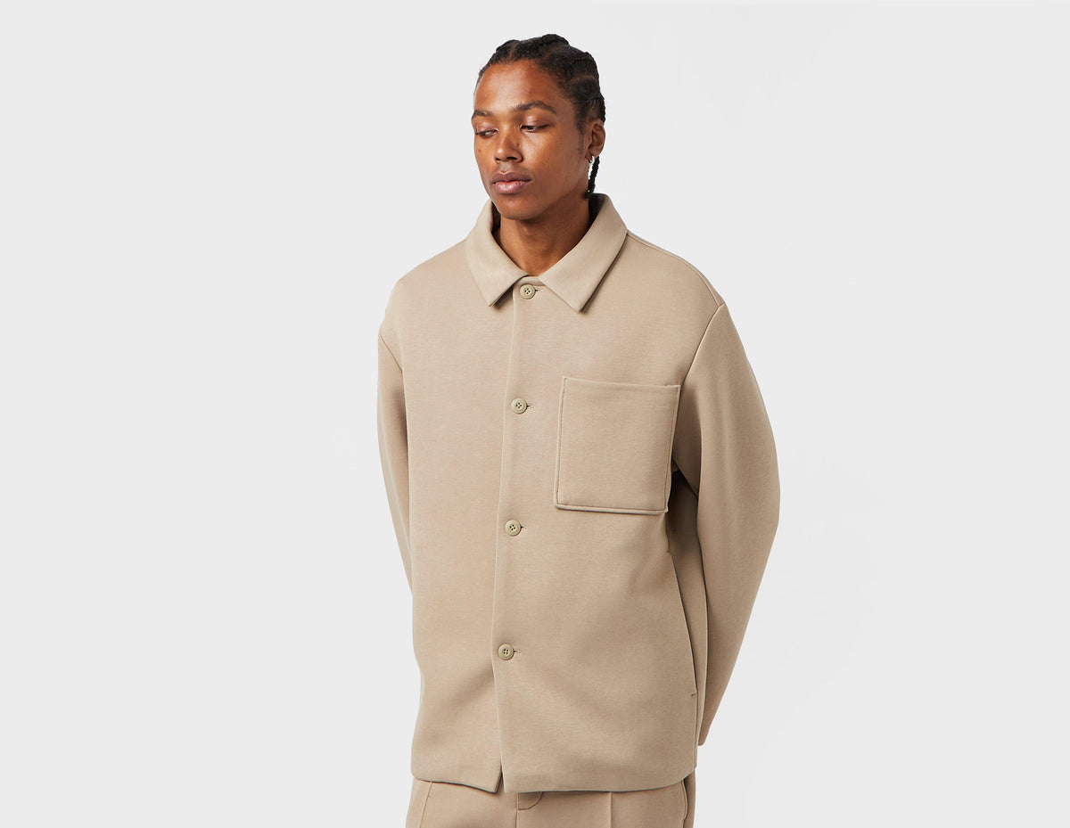 Nike Tech Fleece Jacket