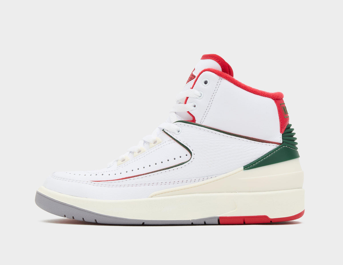 Jordan Air 2 Retro Junior