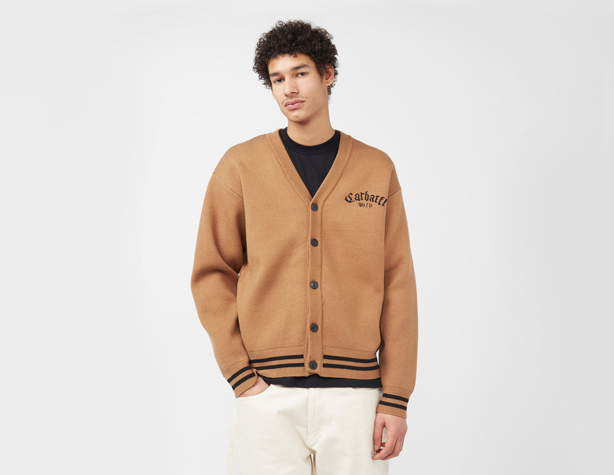 Carhartt WIP Onyx Cardigan
