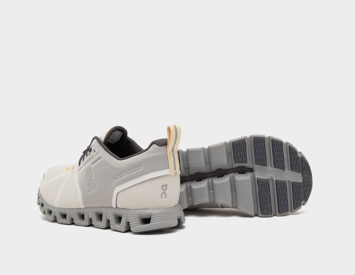 On Running Cloud 5 Waterproof Women's