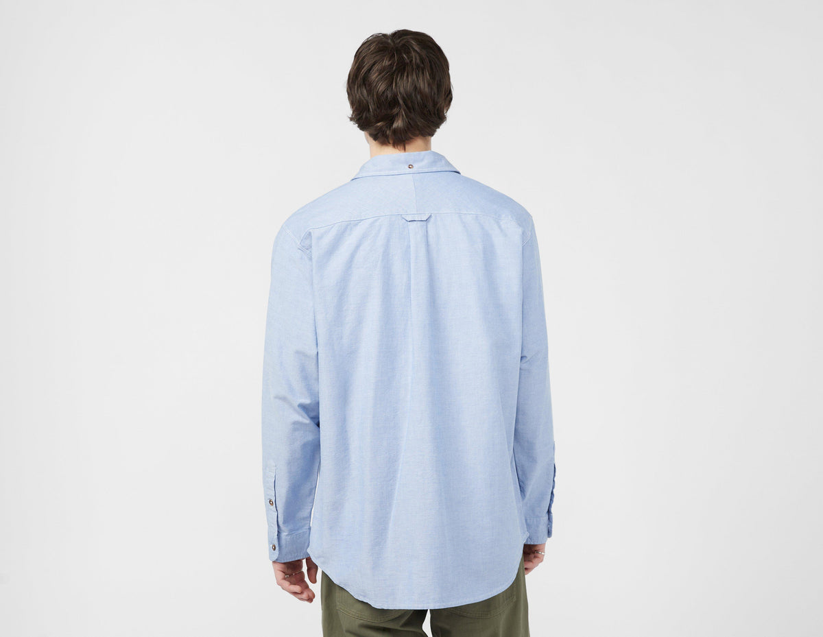Nike Life Oxford Shirt