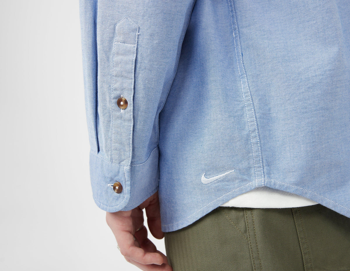 Nike Life Oxford Shirt