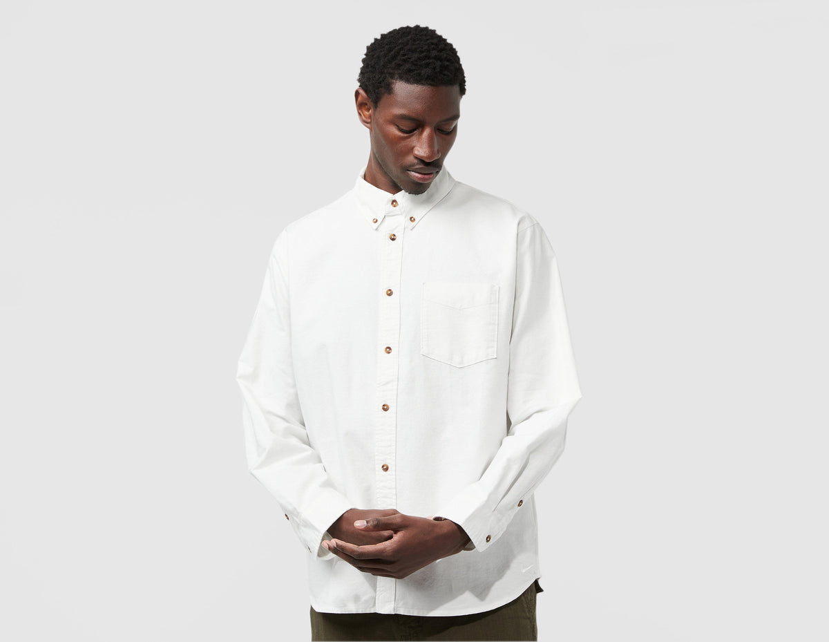 Nike Life Oxford Shirt