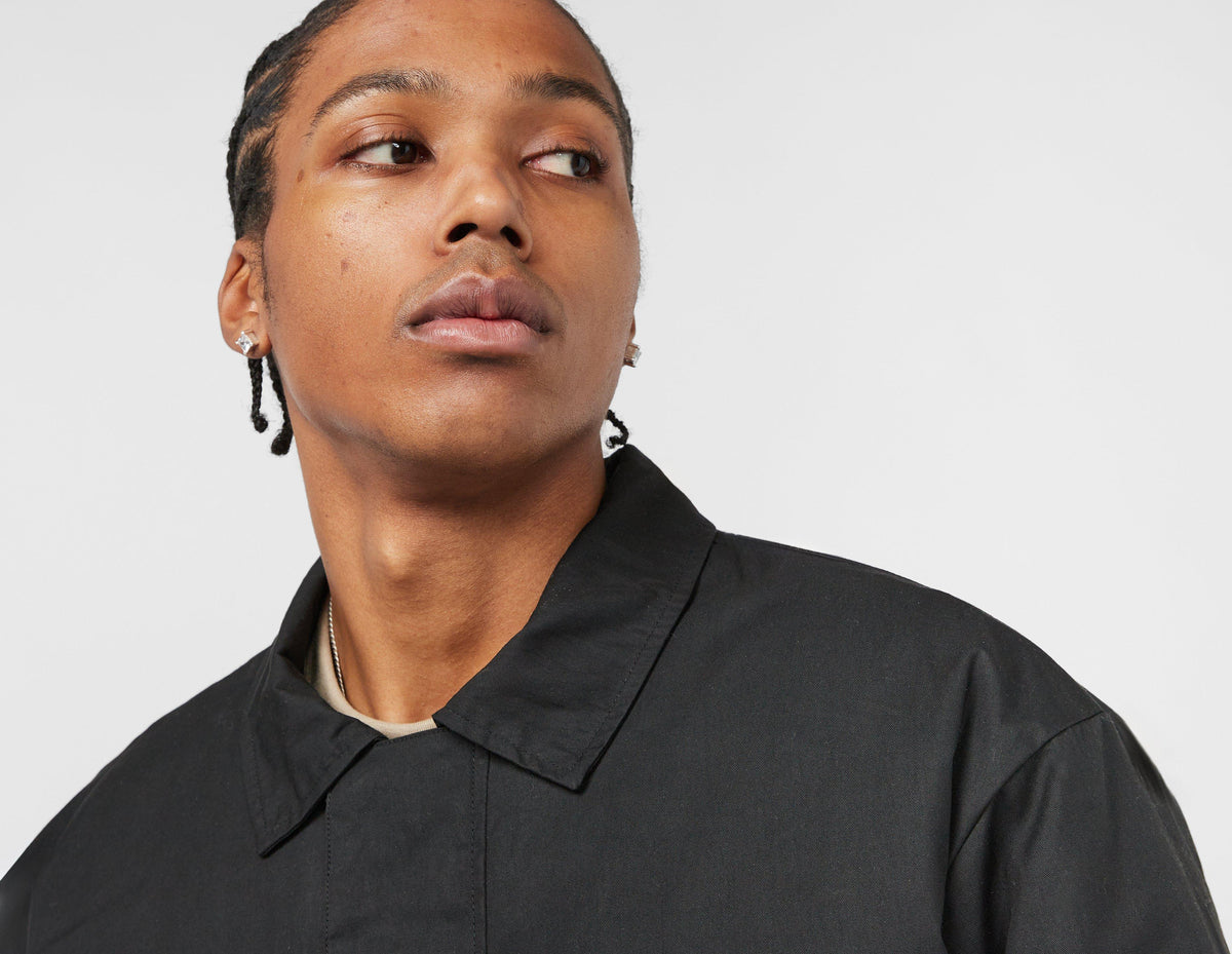 Nike Nike Life Waxed Canvas Jacket