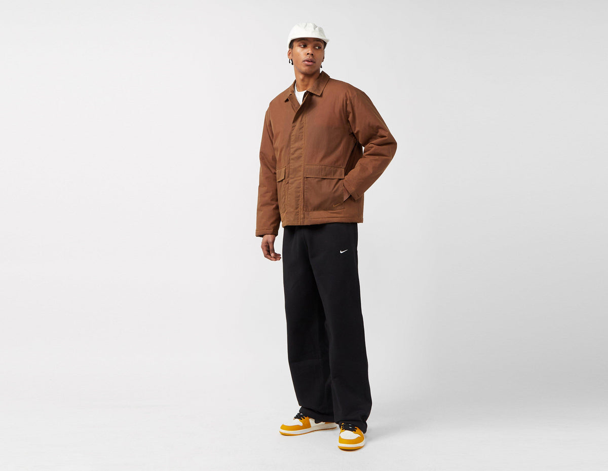 Nike Nike Life Waxed Canvas Jacket