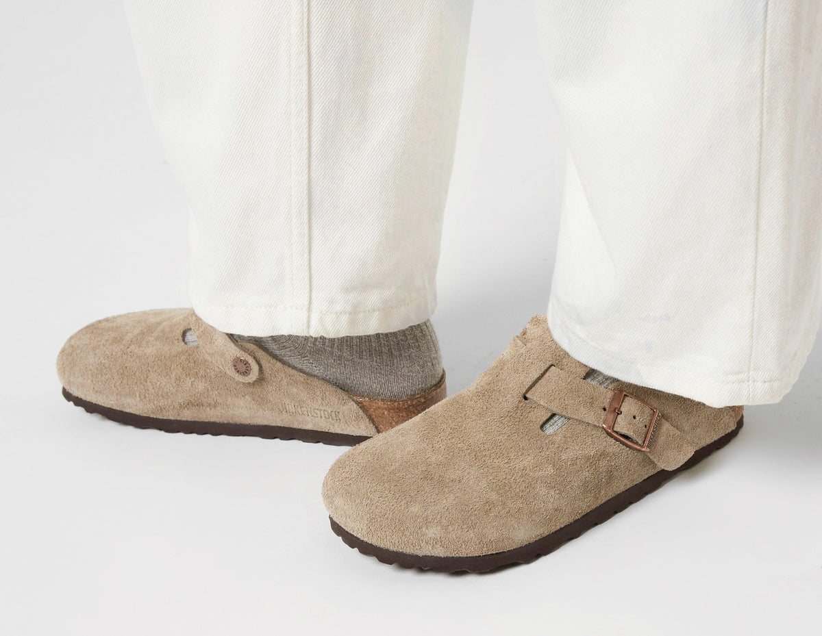 Birkenstock Boston Women's