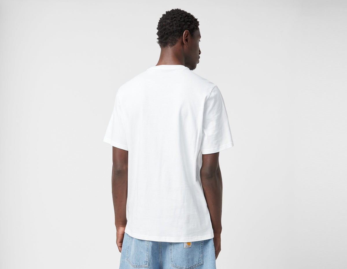 adidas Skateboarding Lil Dre T-Shirt