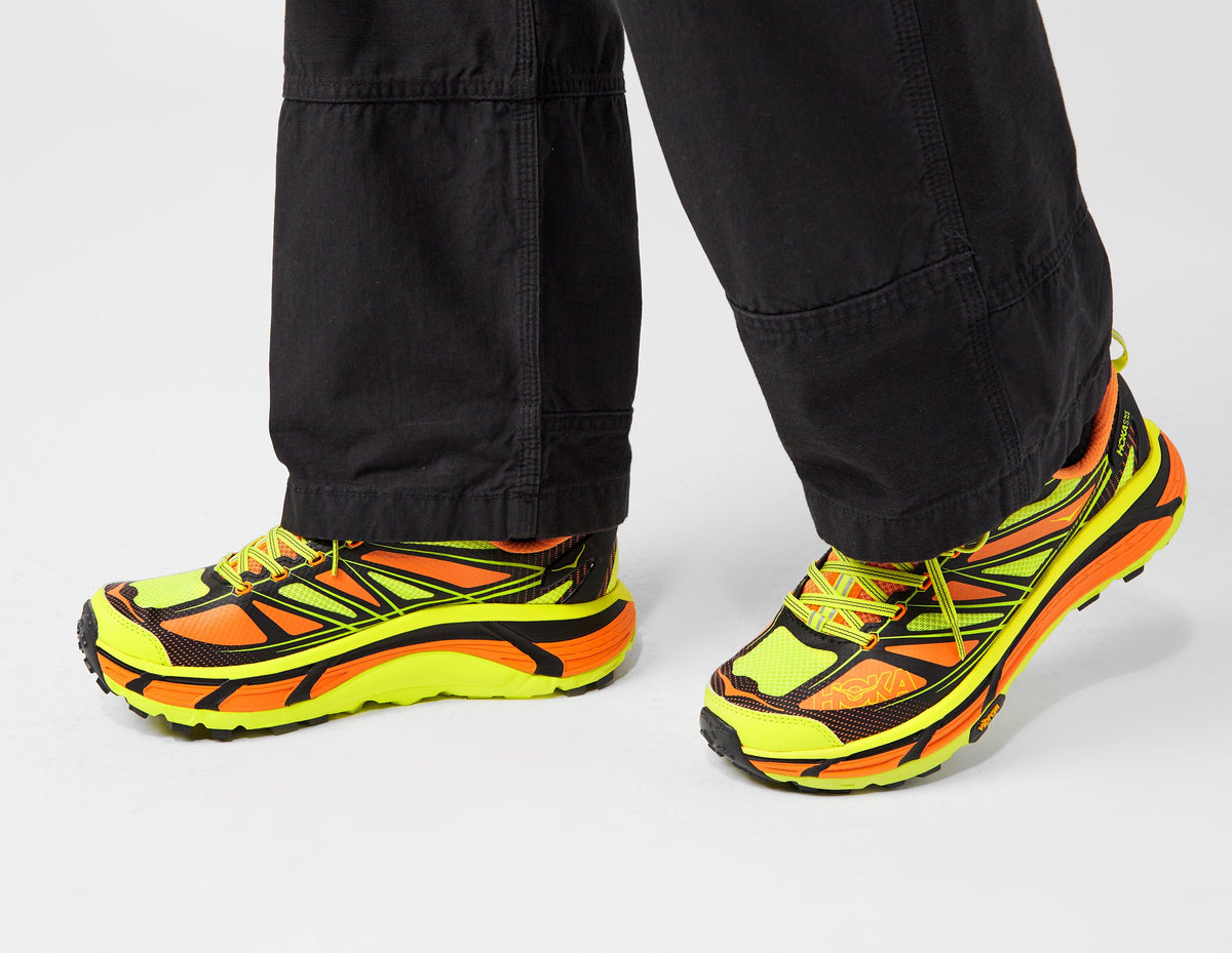 HOKA Mafate Speed 2