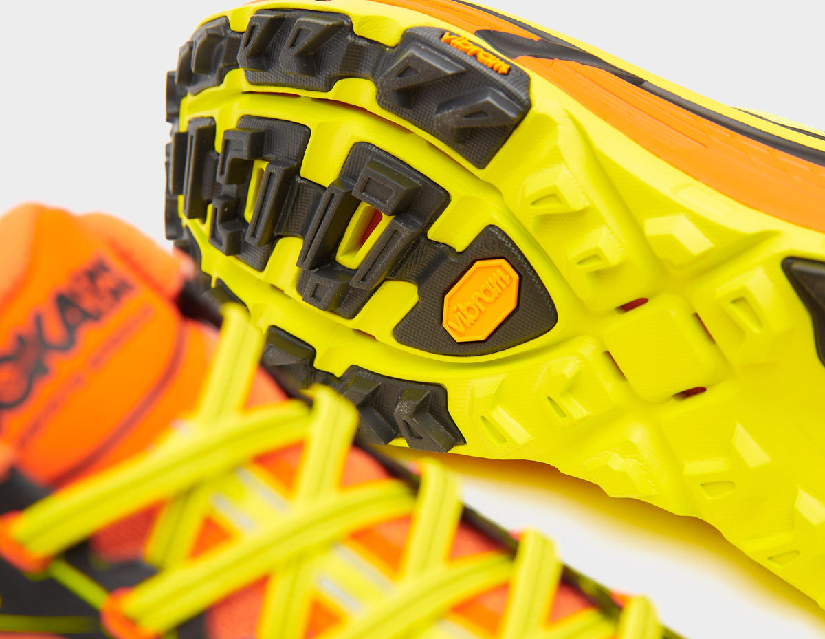 HOKA Mafate Speed 2