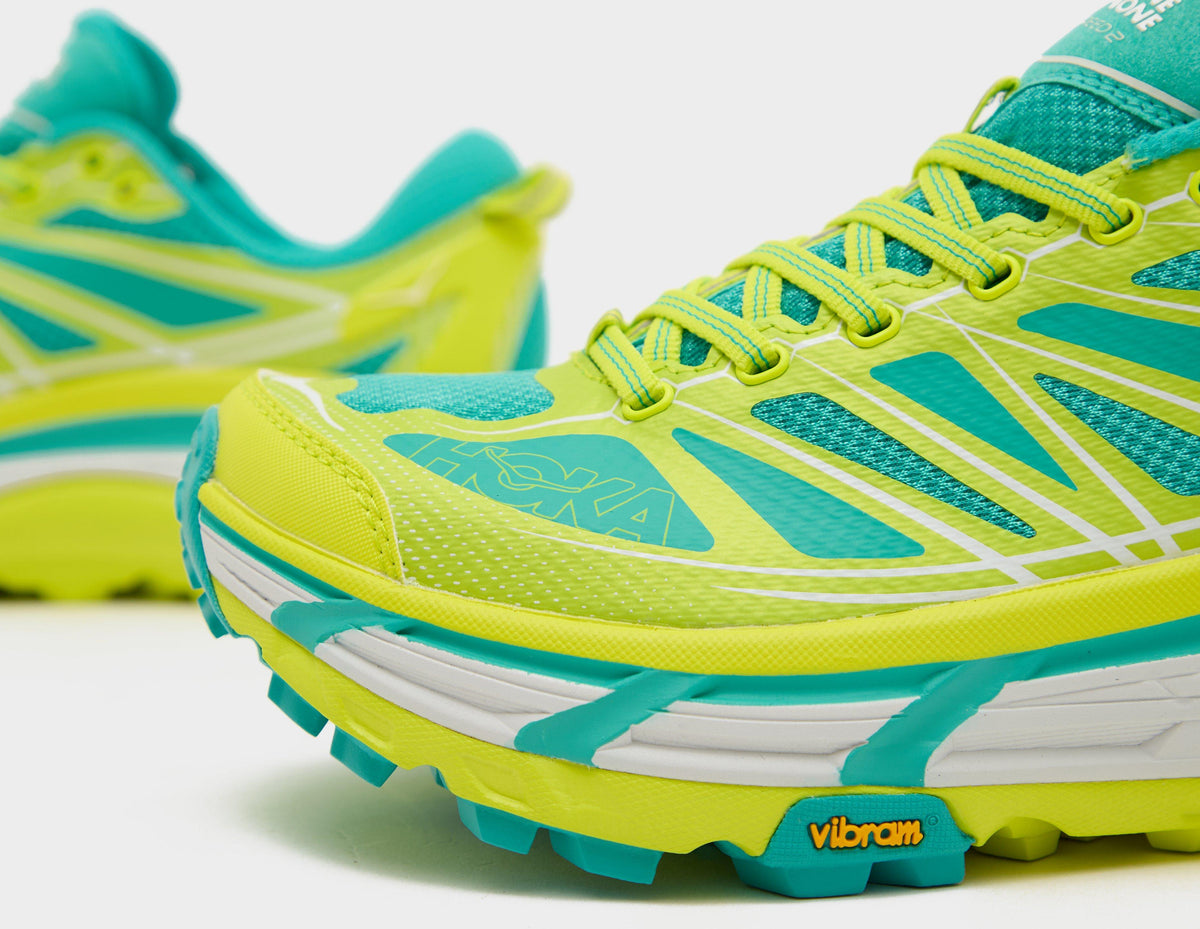 HOKA Mafate Speed 2 Women's