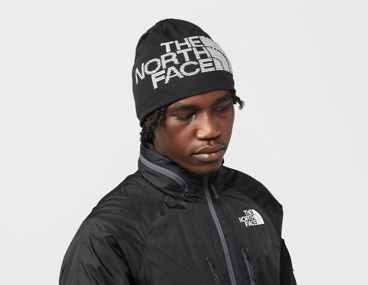 The North Face Reversible Highline Beanie