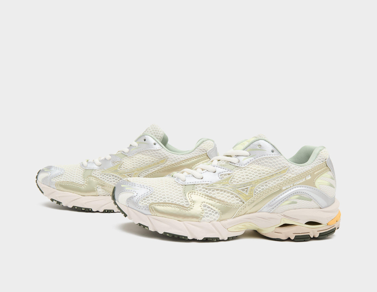 Mizuno Wave Rider 10 Women's