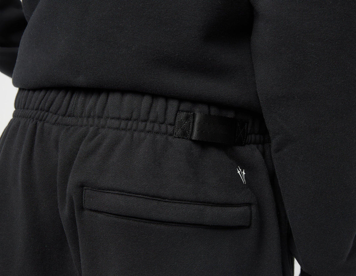 Nike x NOCTA Cardinal Fleece Shorts