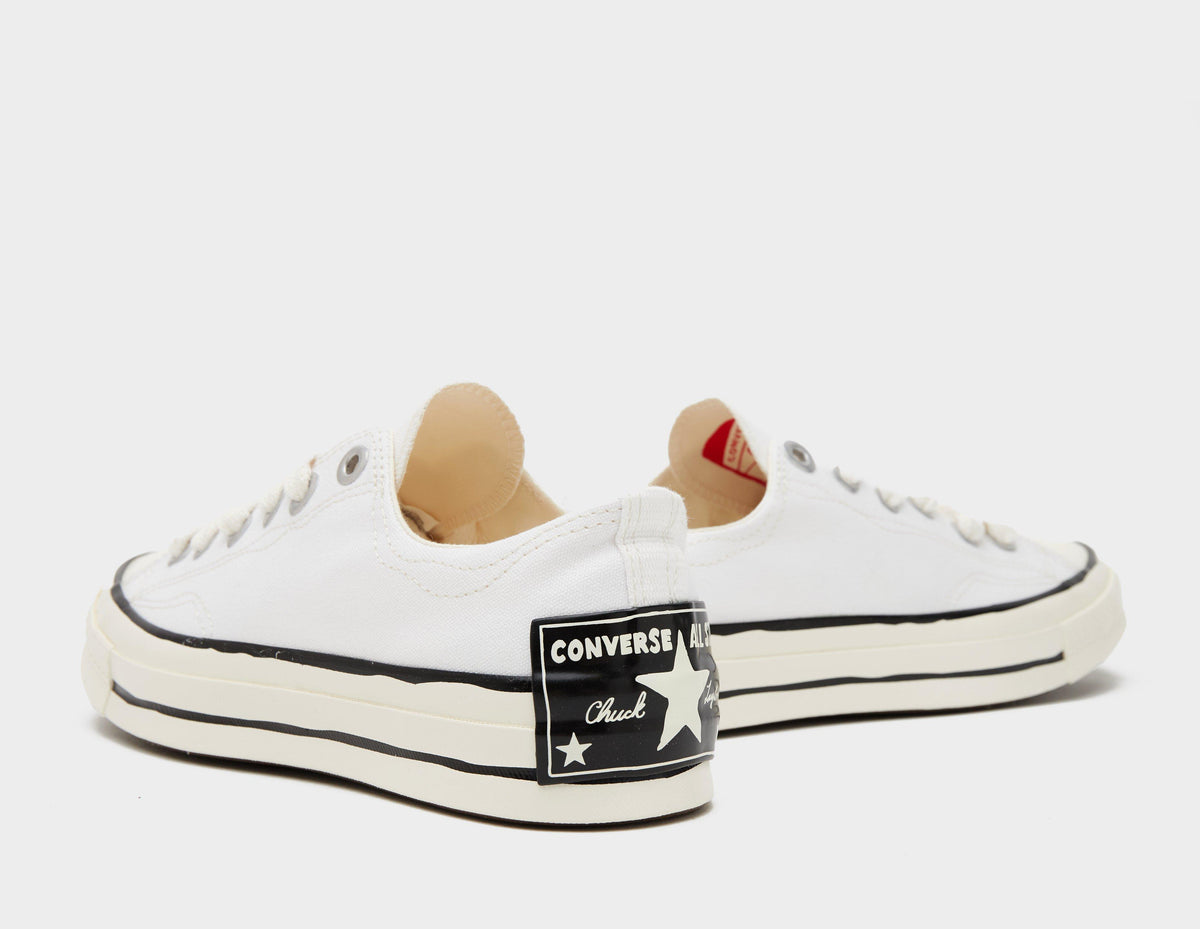 Converse Chuck 70 Ox Sketch