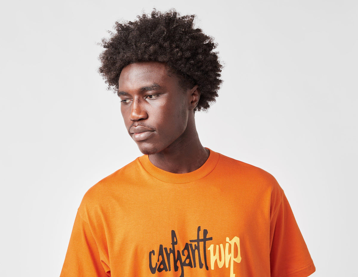 Carhartt WIP Brush WIP T-Shirt