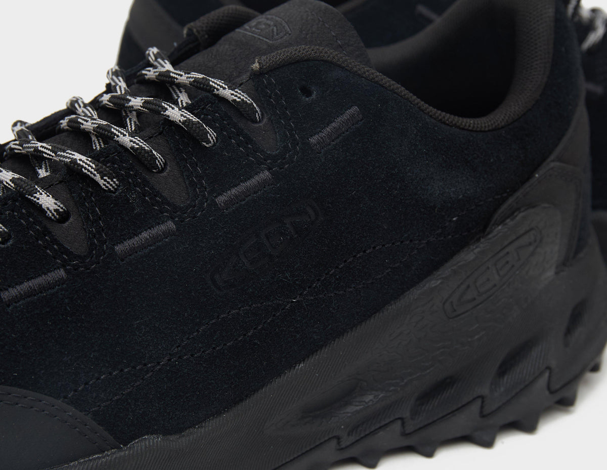 Keen Jasper Zionic