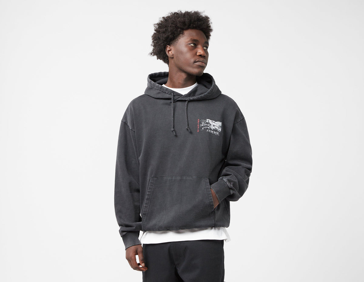 Home Grown x Star Wars Skywalker Hoodie