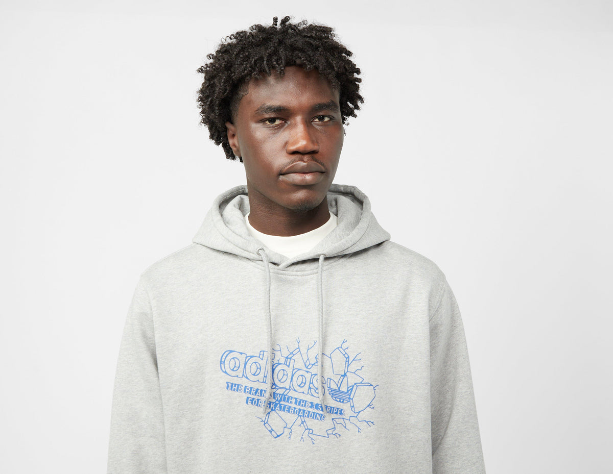 adidas Skateboarding Breakthrough Hoodie
