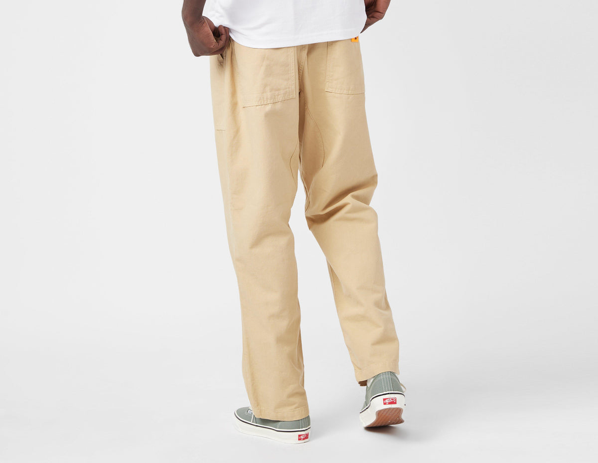 Service Works Canvas Chef Pants