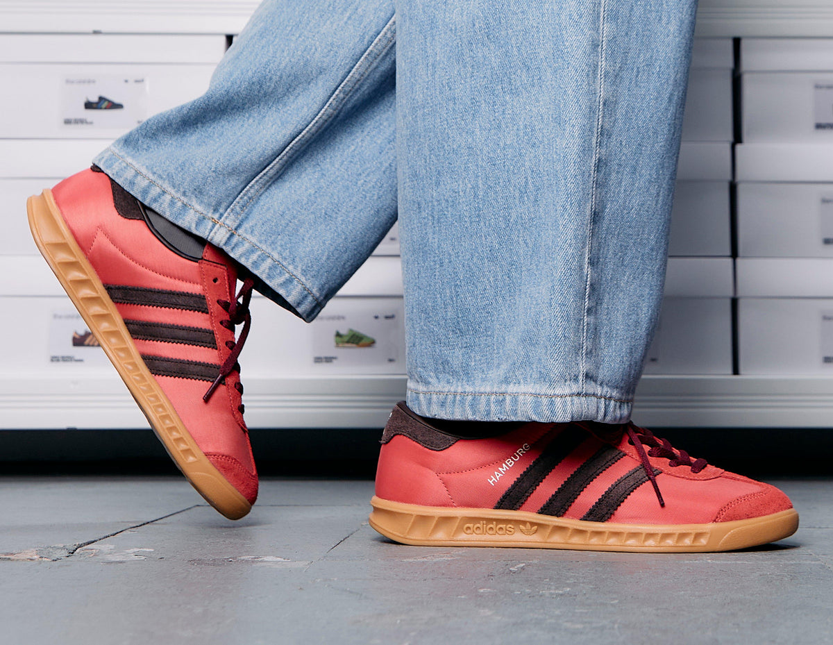 adidas Originals Hamburg - size? exclusive Women's
