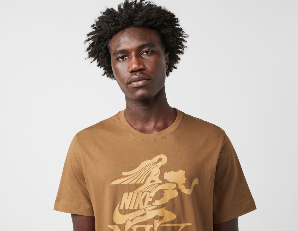 Nike Sportswear Club T-Shirt