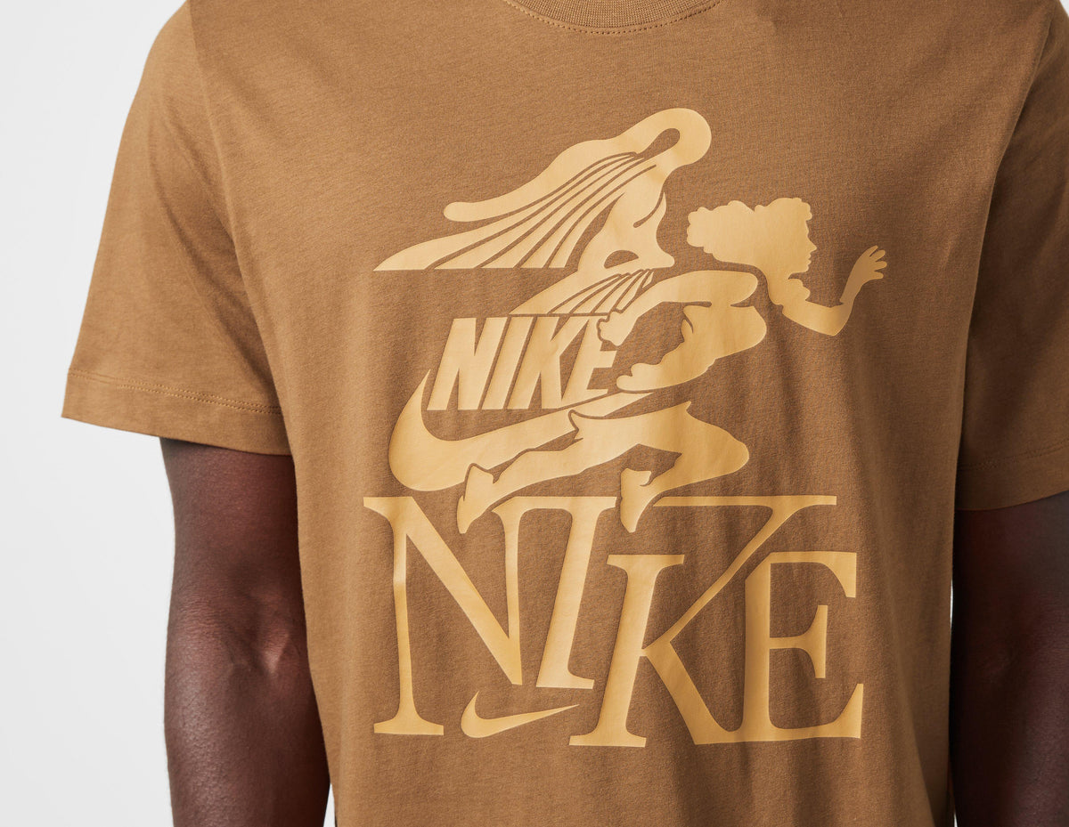 Nike Sportswear Club T-Shirt